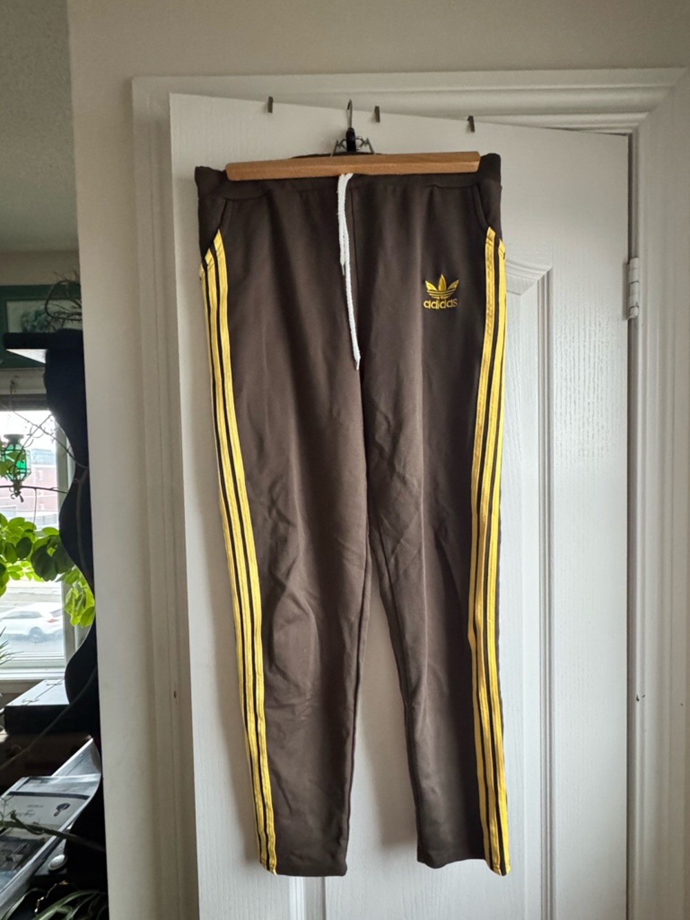 Adidas Leggings